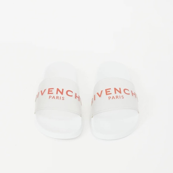 GIVENCHY SLIDE TRANSPARENT - Picture 2 of 4
